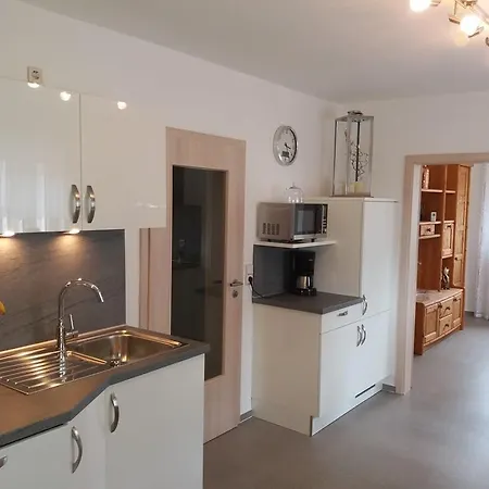 Haus Maruna Schauenburg Buitenkant foto