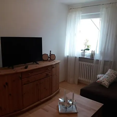 Haus Maruna Schauenburg Buitenkant foto