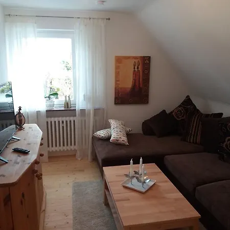 Haus Maruna Schauenburg Buitenkant foto