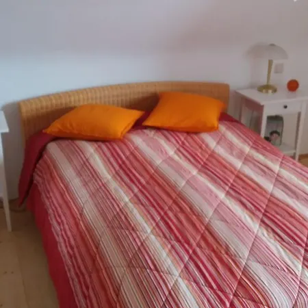 Haus Maruna Schauenburg Buitenkant foto