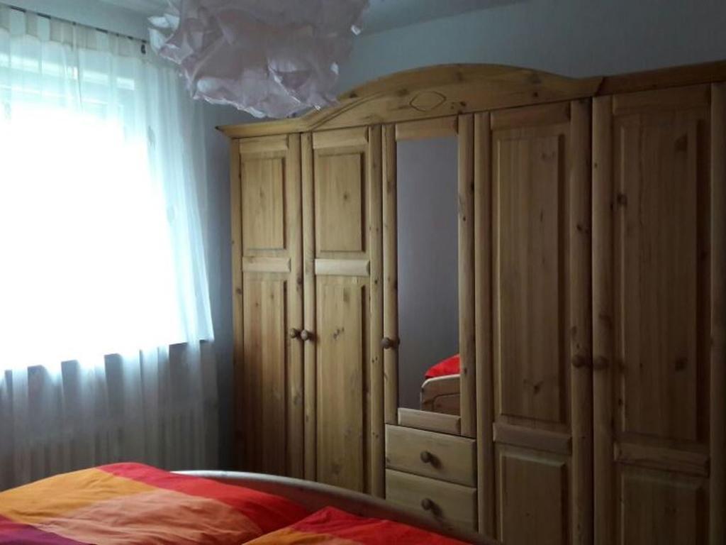 Haus Maruna Appartement