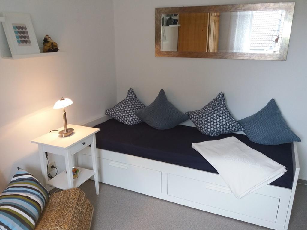 Appartement Haus Maruna *