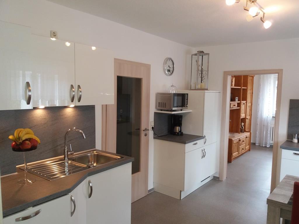 Appartement Haus Maruna Schauenburg
