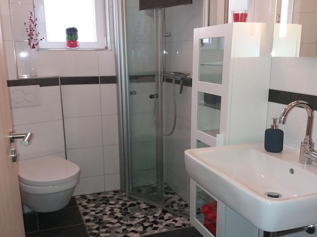 Appartement Haus Maruna
