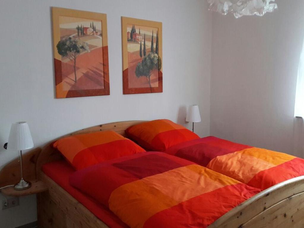 Haus Maruna Appartement Schauenburg