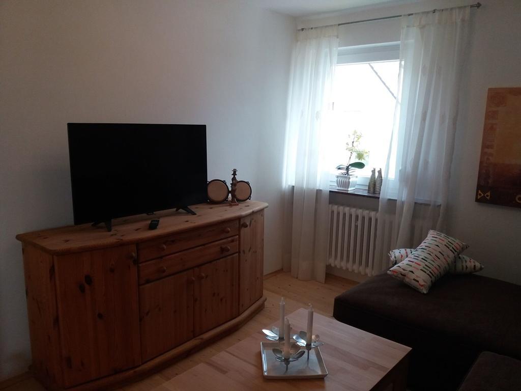 Appartement Haus Maruna *