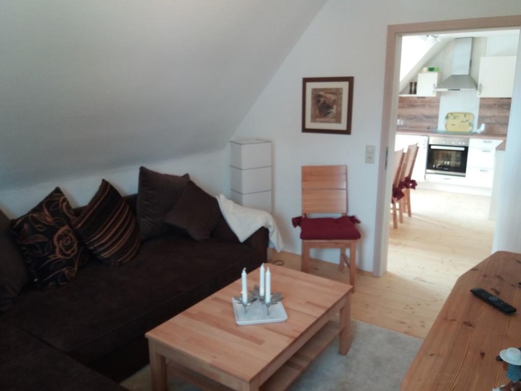Haus Maruna Appartement Schauenburg