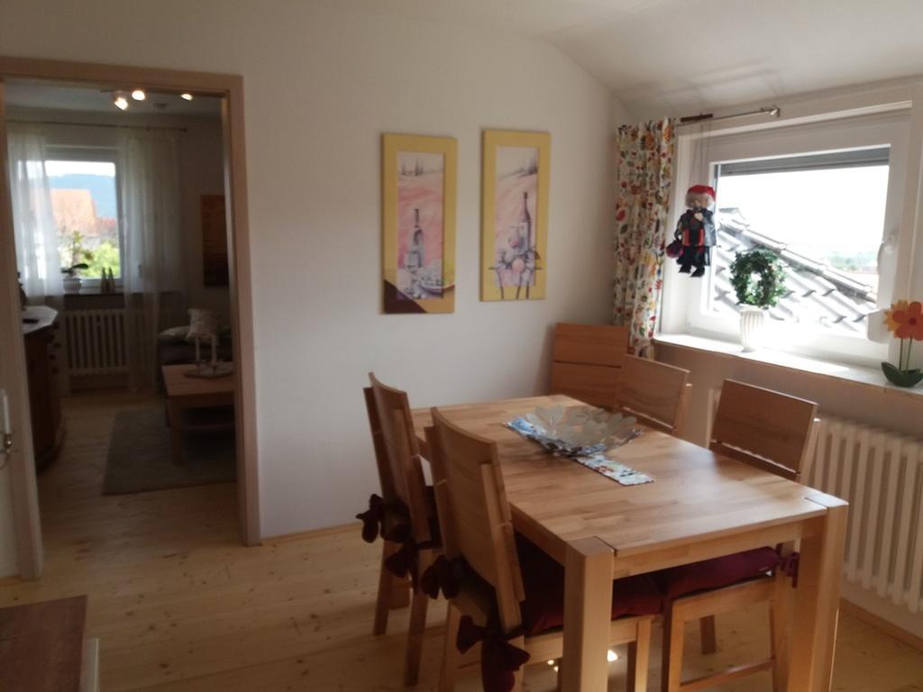 Appartement Haus Maruna Schauenburg