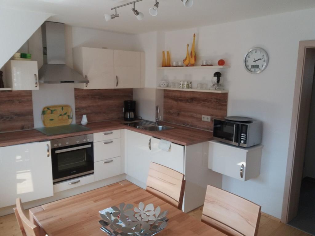 Appartement Haus Maruna