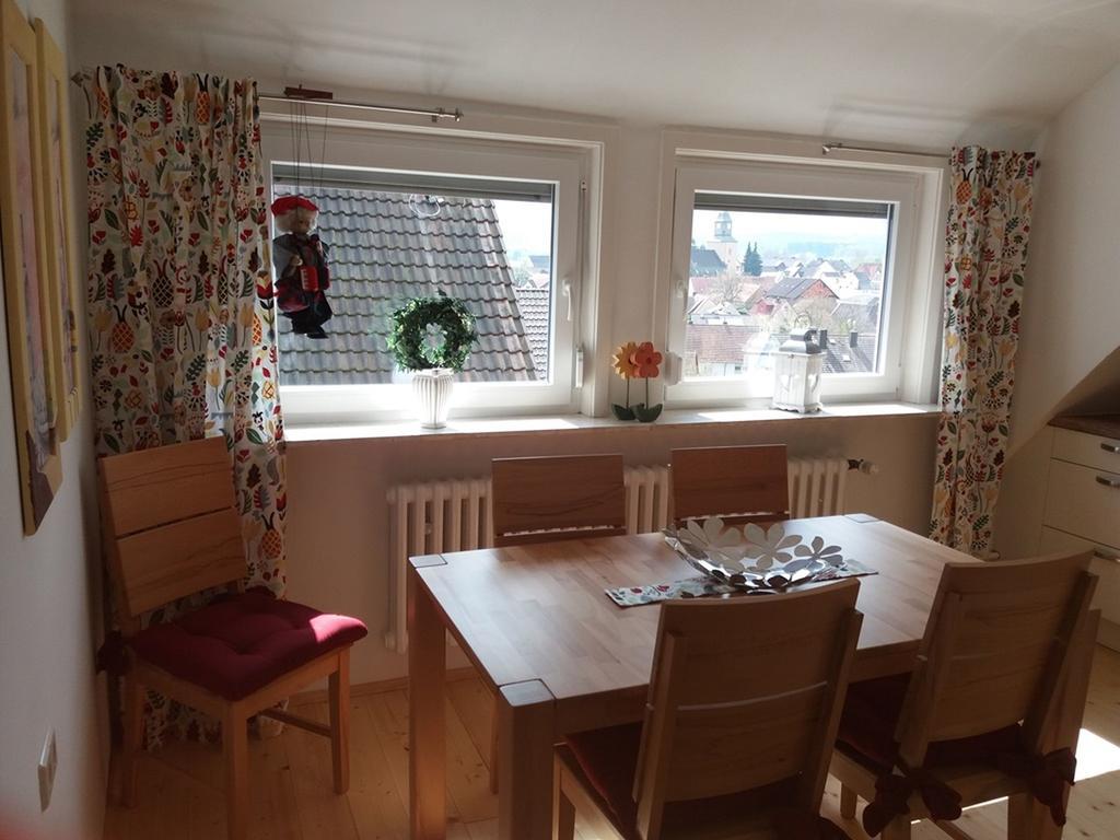 Haus Maruna Appartement *