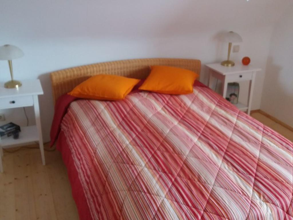 Appartement Haus Maruna *
