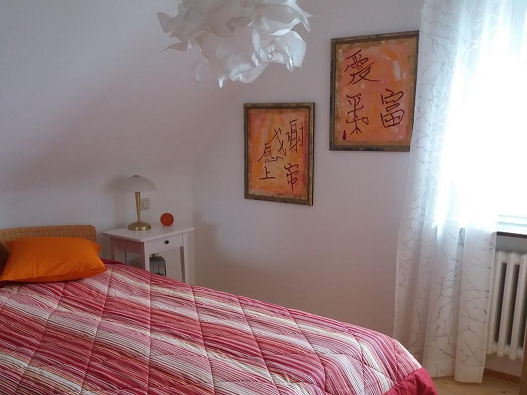 Haus Maruna Appartement