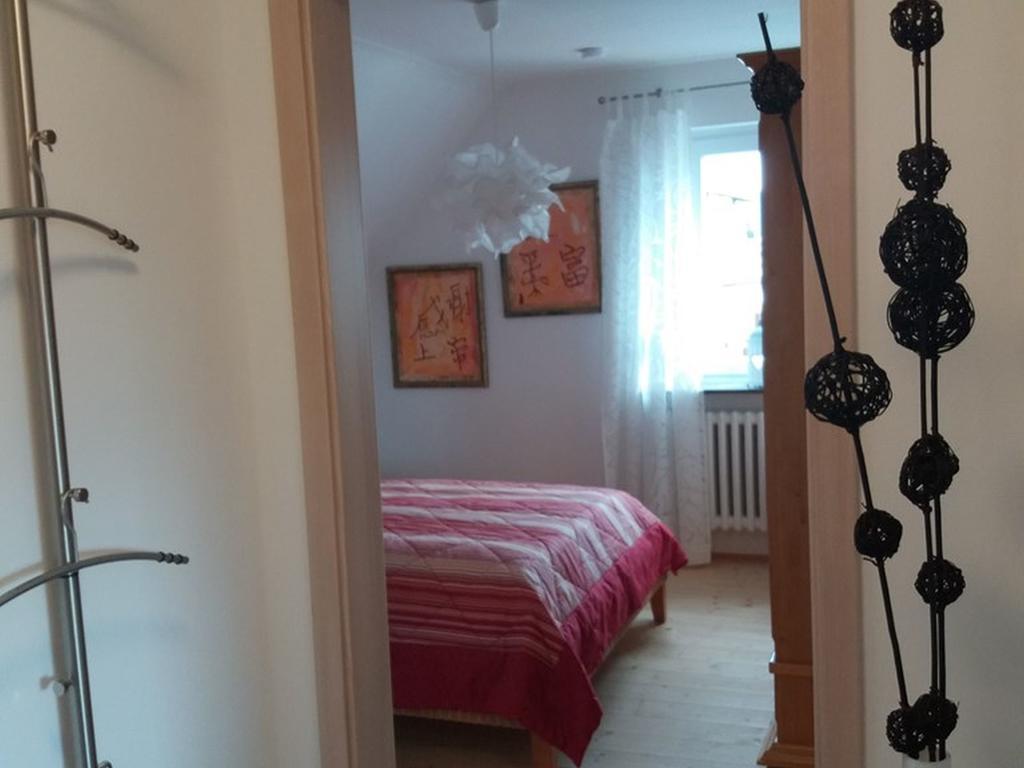 Appartement Haus Maruna Schauenburg