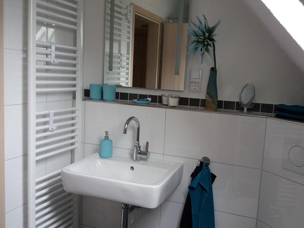 Appartement Haus Maruna *